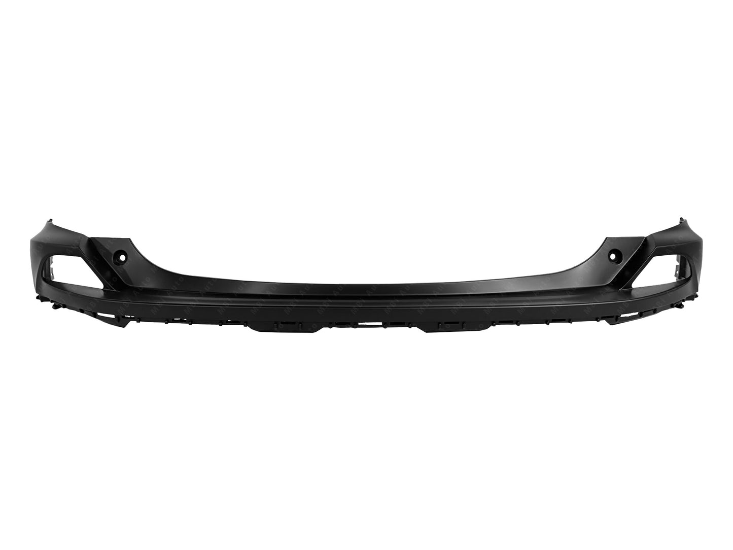 Toyota Rav 4 2016 - 2018 Rear Bumper Cover 16 - 18 TO1114102 Bumper King