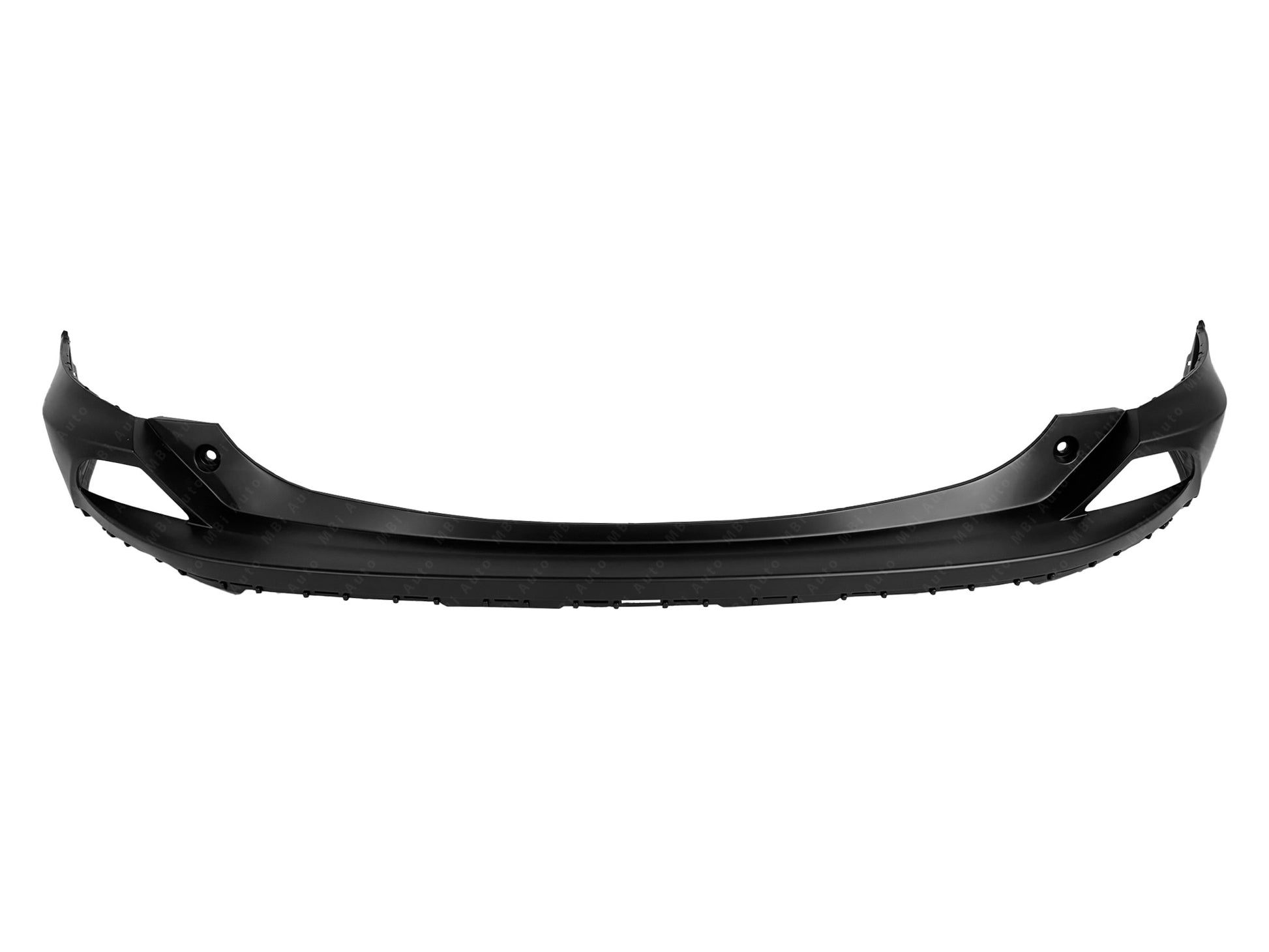 Toyota Rav 4 2016 - 2018 Rear Bumper Cover 16 - 18 TO1114102 Bumper King