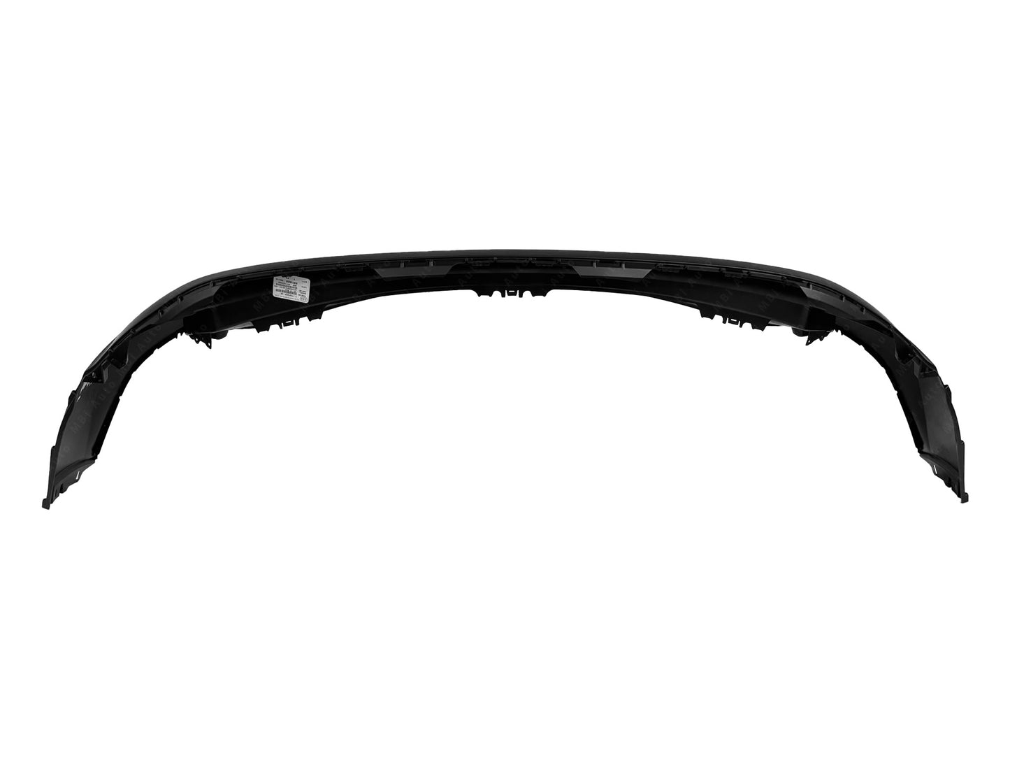 Toyota Rav 4 2016 - 2018 Rear Bumper Cover 16 - 18 TO1114102 Bumper King