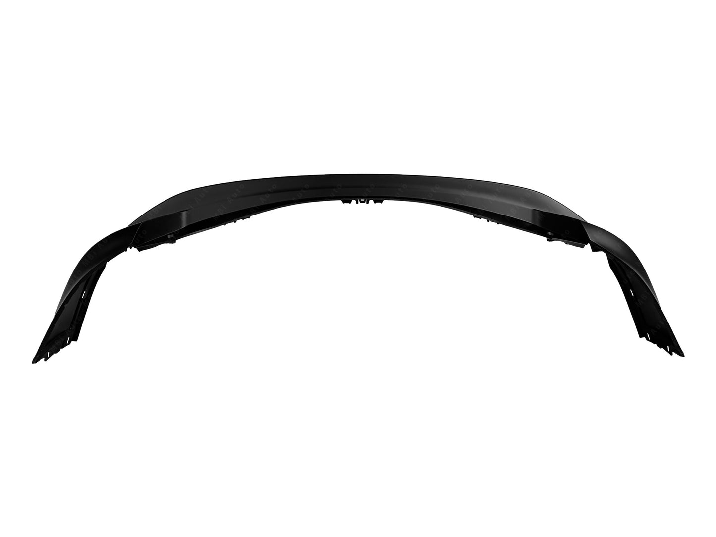 Toyota Rav 4 2016 - 2018 Rear Bumper Cover 16 - 18 TO1114102 Bumper King