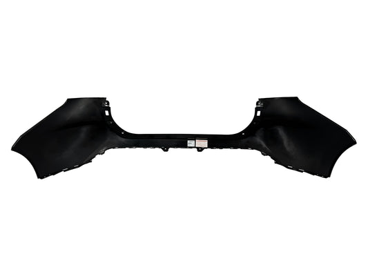 Toyota Venza 2021 - 2024 Rear Bumper Cover | W/O Park Asst Bumper-King