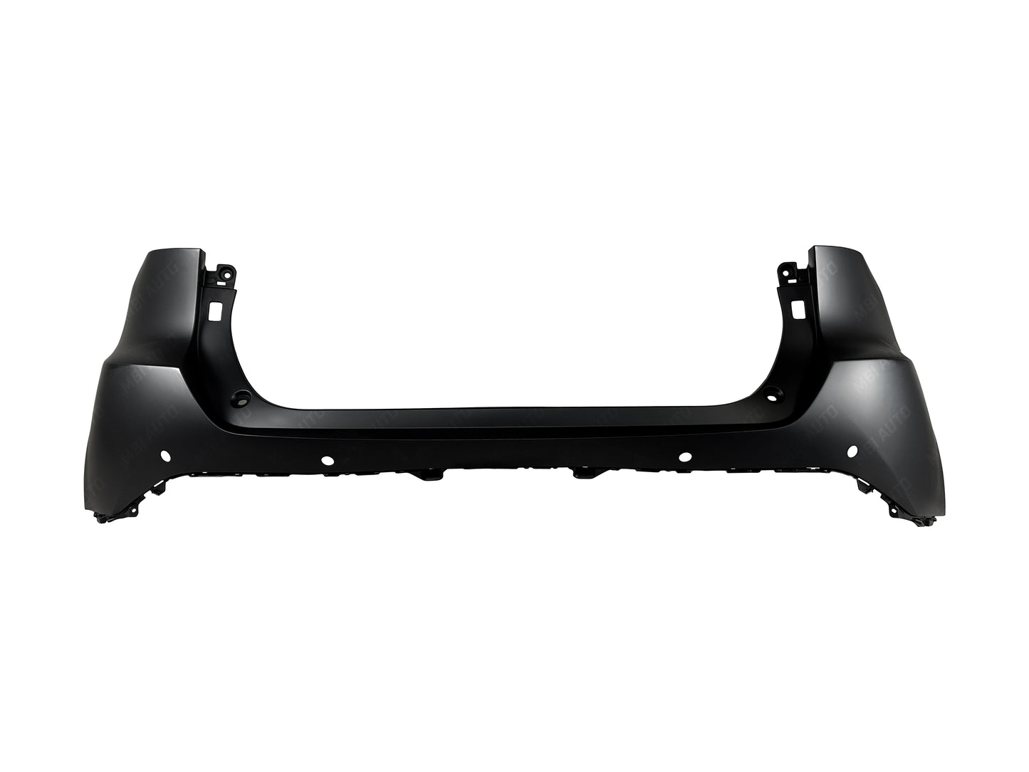 Toyota Venza 2021 - 2024 Rear Bumper Cover | W/ Park Asst Bumper-King