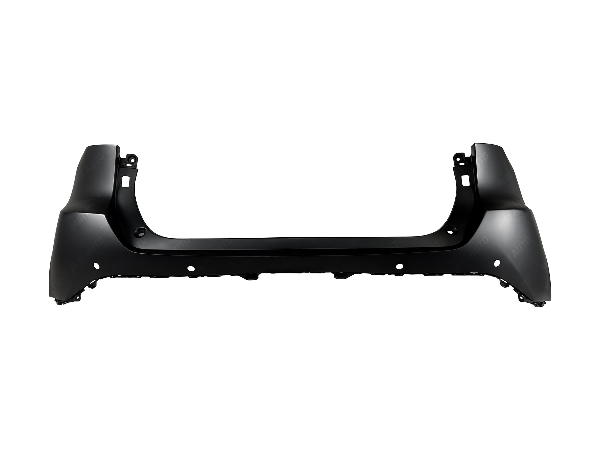 Toyota Venza 2021 - 2024 Rear Bumper Cover | W/ Park Asst Bumper-King