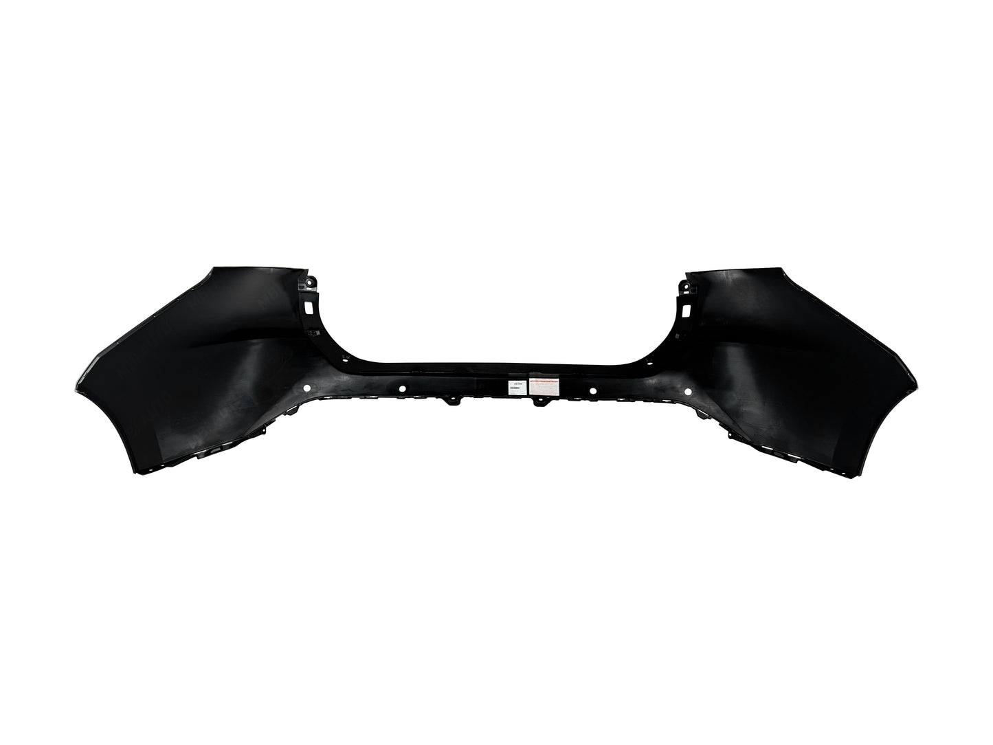 Toyota Venza 2021 - 2024 Rear Bumper Cover | W/ Park Asst Bumper-King
