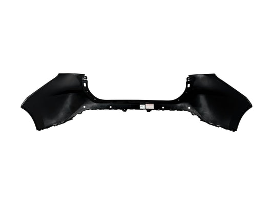 Toyota Venza 2021 - 2024 Rear Bumper Cover | W/ Park Asst Bumper-King