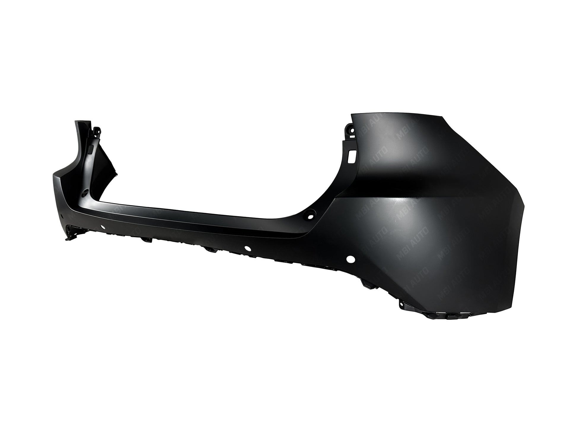 Toyota Venza 2021 - 2024 Rear Bumper Cover | W/ Park Asst Bumper-King