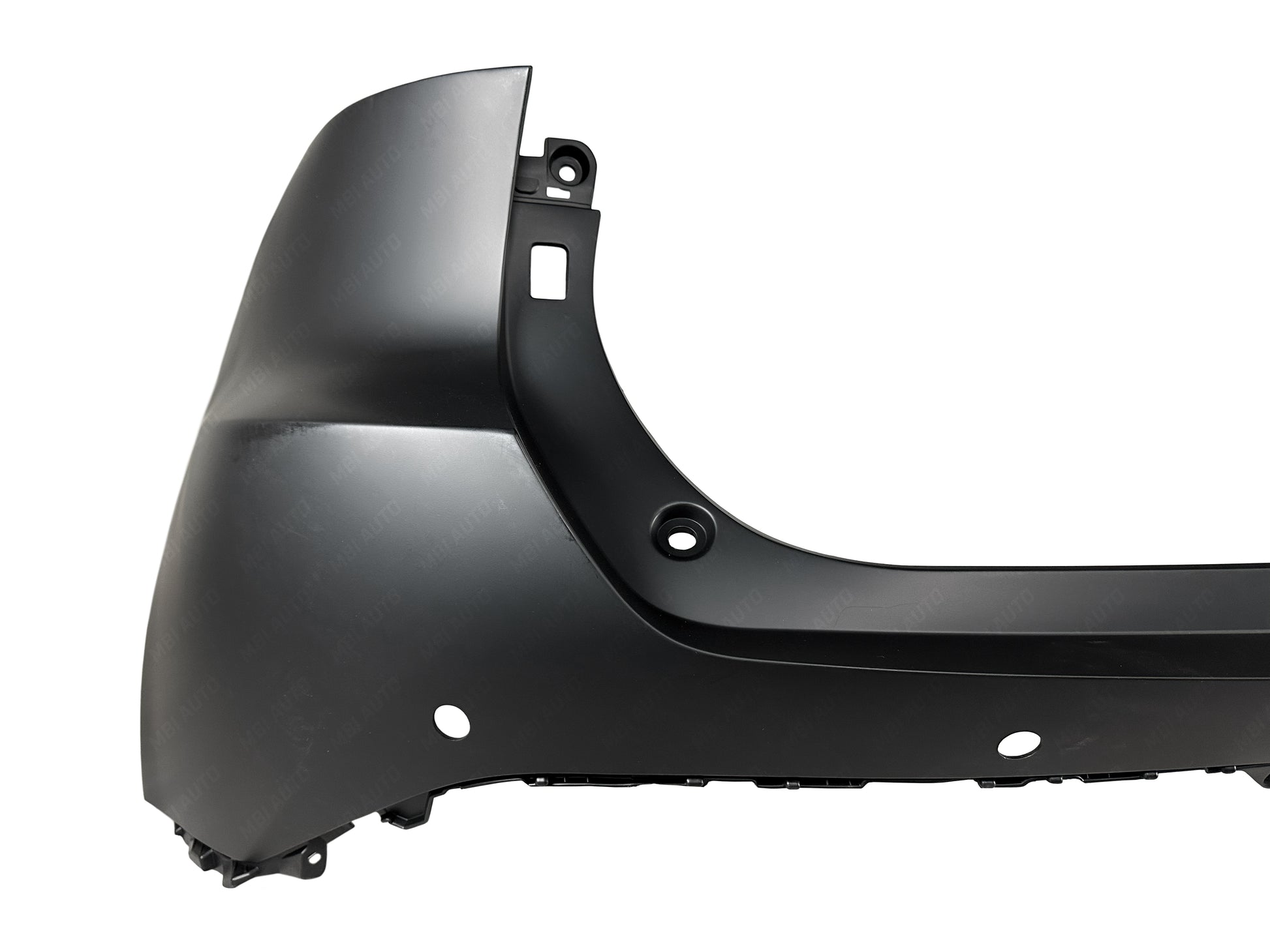 Toyota Venza 2021 - 2024 Rear Bumper Cover | W/ Park Asst Bumper-King