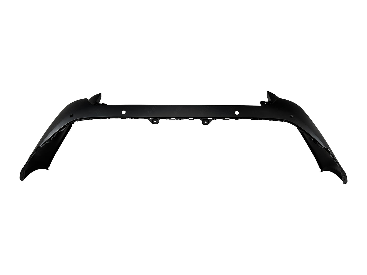 Toyota Venza 2021 - 2024 Rear Bumper Cover | W/ Park Asst Bumper-King