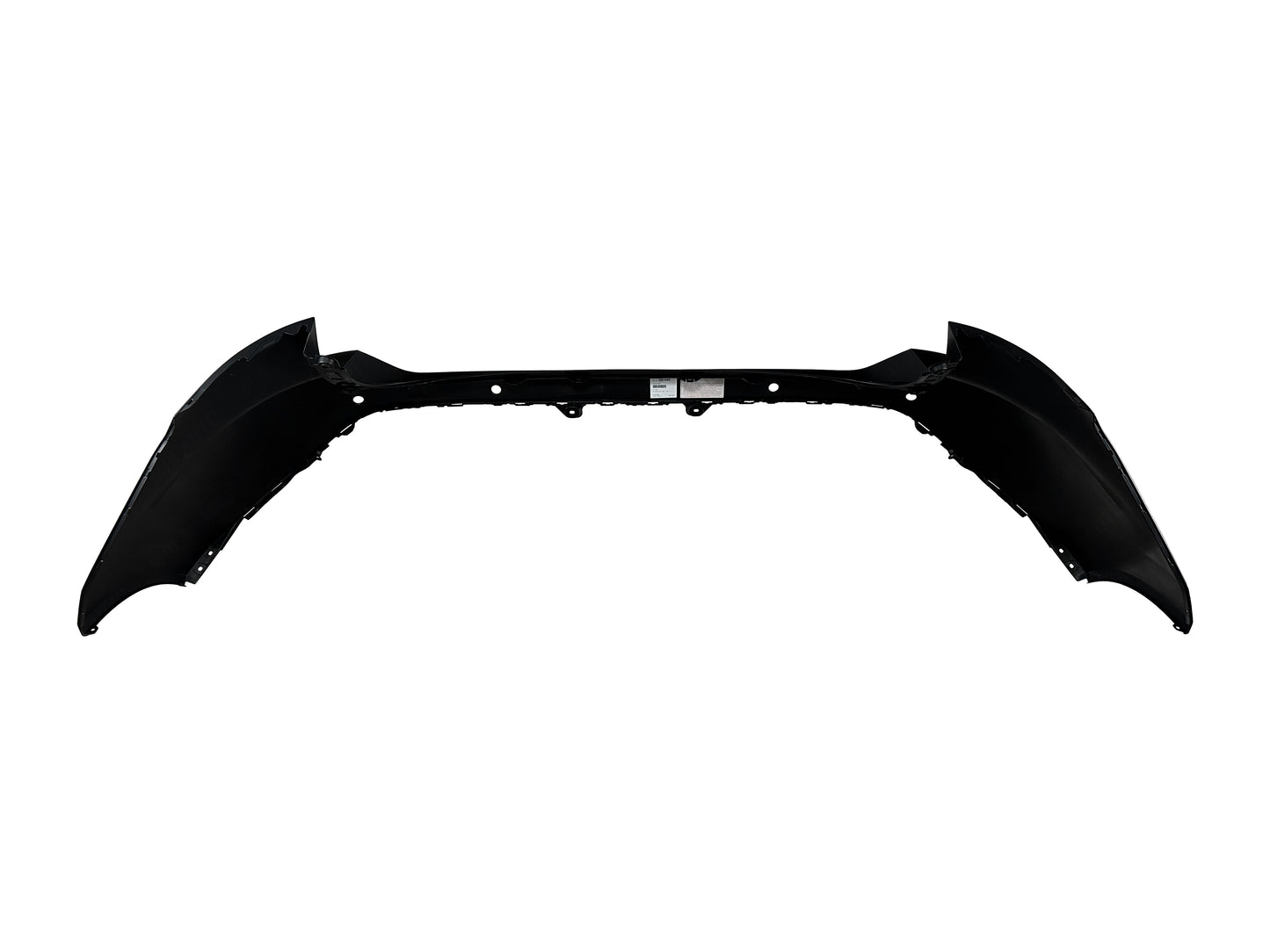 Toyota Venza 2021 - 2024 Rear Bumper Cover | W/ Park Asst Bumper-King