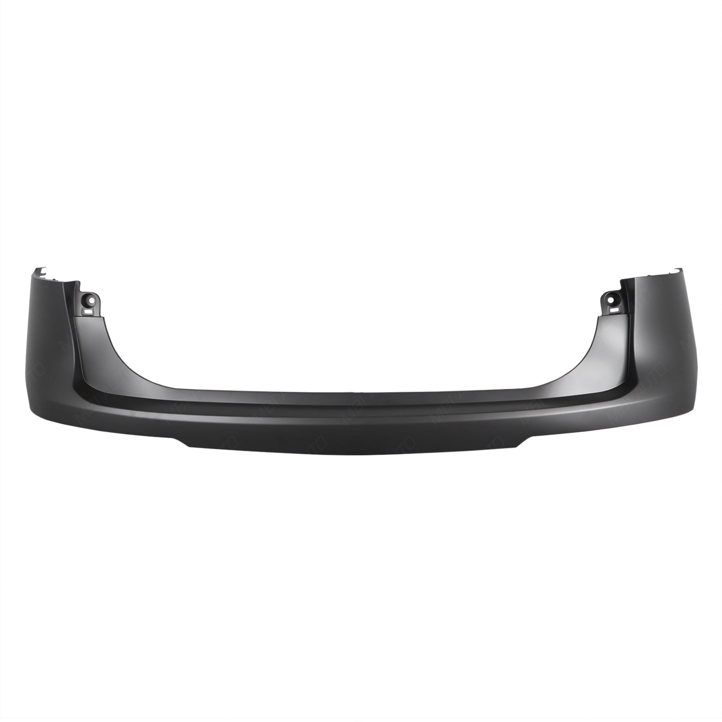 Toyota Crown 2023 - 2025 Rear Upper Bumper Cover 23 - 25 TO1114108 Bumper-King