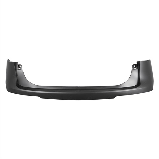Toyota Crown 2023 - 2025 Rear Upper Bumper Cover 23 - 25 TO1114108 Bumper-King