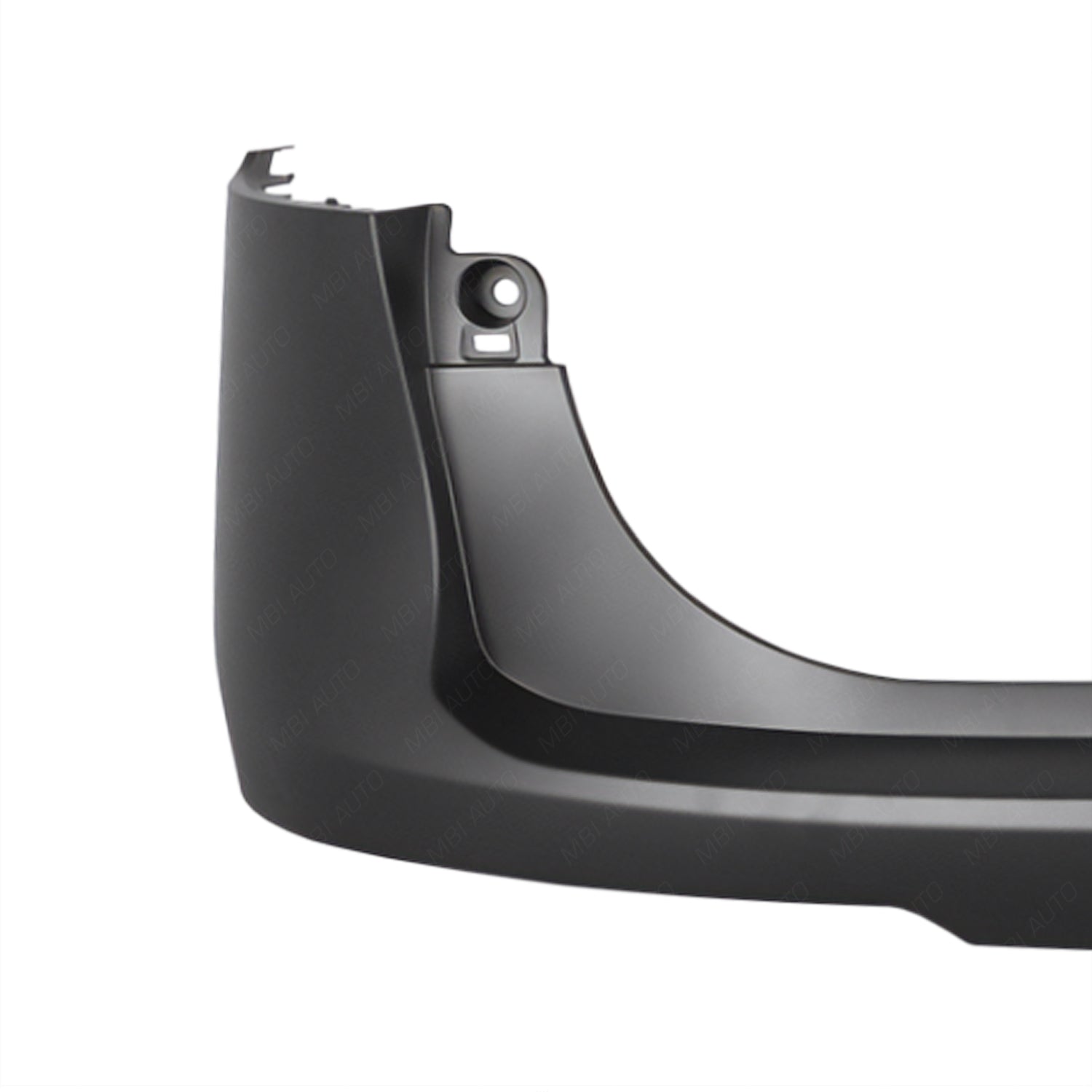 Toyota Crown 2023 - 2025 Rear Upper Bumper Cover 23 - 25 TO1114108 Bumper-King