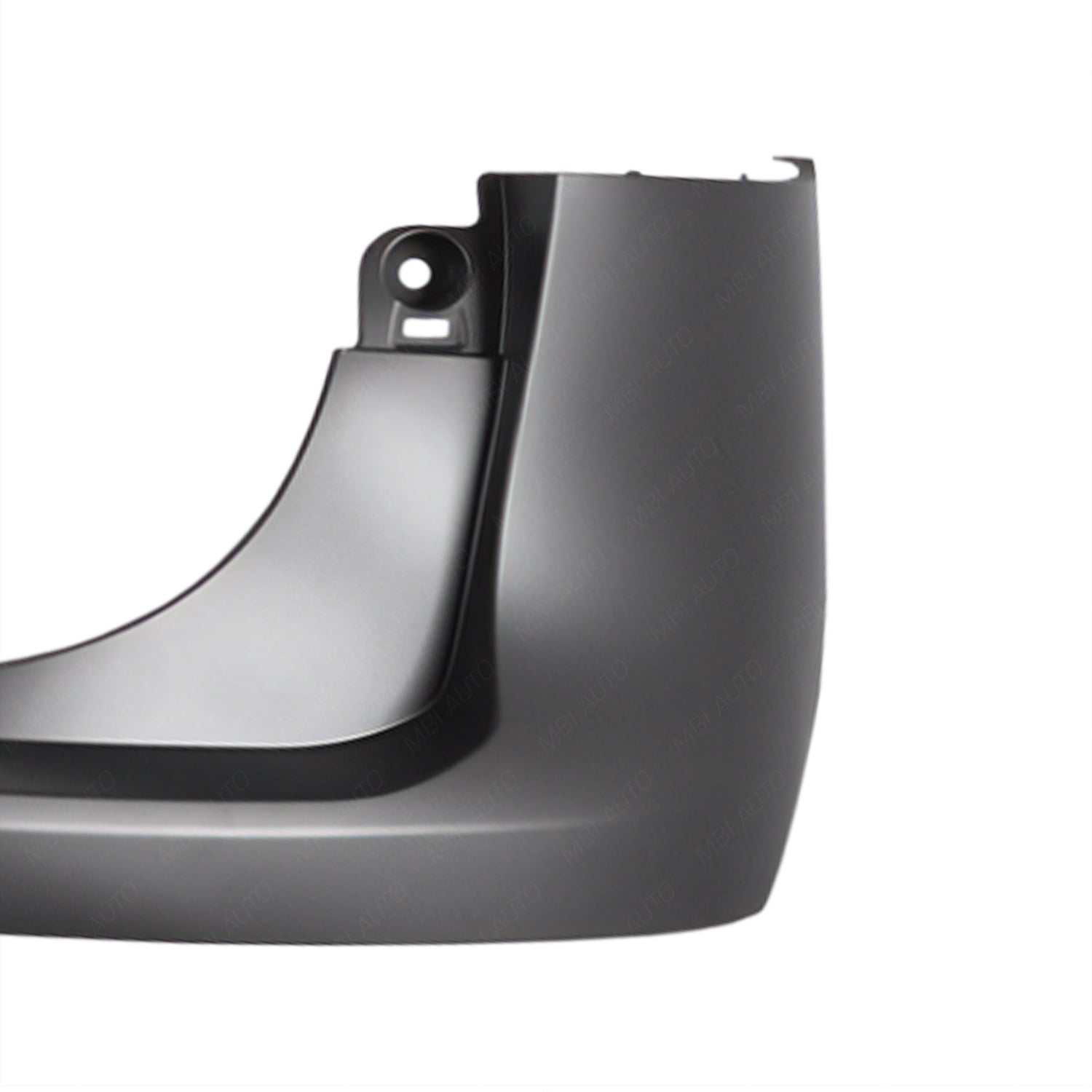 Toyota Crown 2023 - 2025 Rear Upper Bumper Cover 23 - 25 TO1114108 Bumper-King