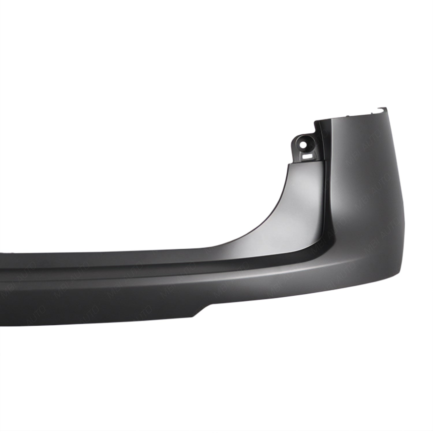 Toyota Crown 2023 - 2025 Rear Upper Bumper Cover 23 - 25 TO1114108 Bumper-King