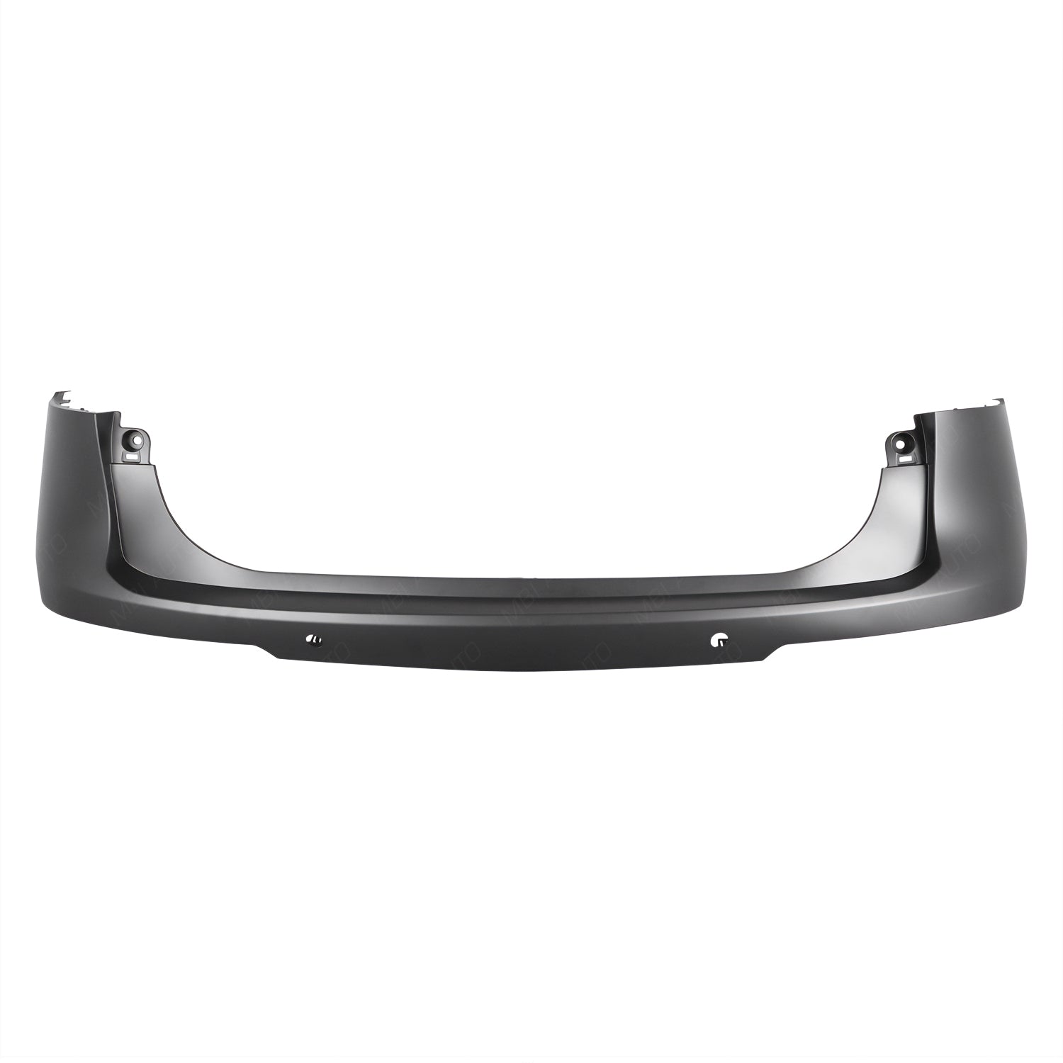 Toyota Crown 2023 - 2025 Rear Upper Bumper Cover 23 - 25 TO1114109 Bumper-King