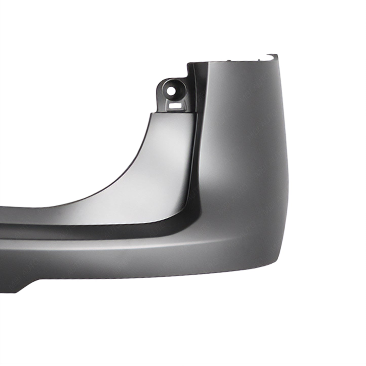 Toyota Crown 2023 - 2025 Rear Upper Bumper Cover 23 - 25 TO1114109 Bumper-King