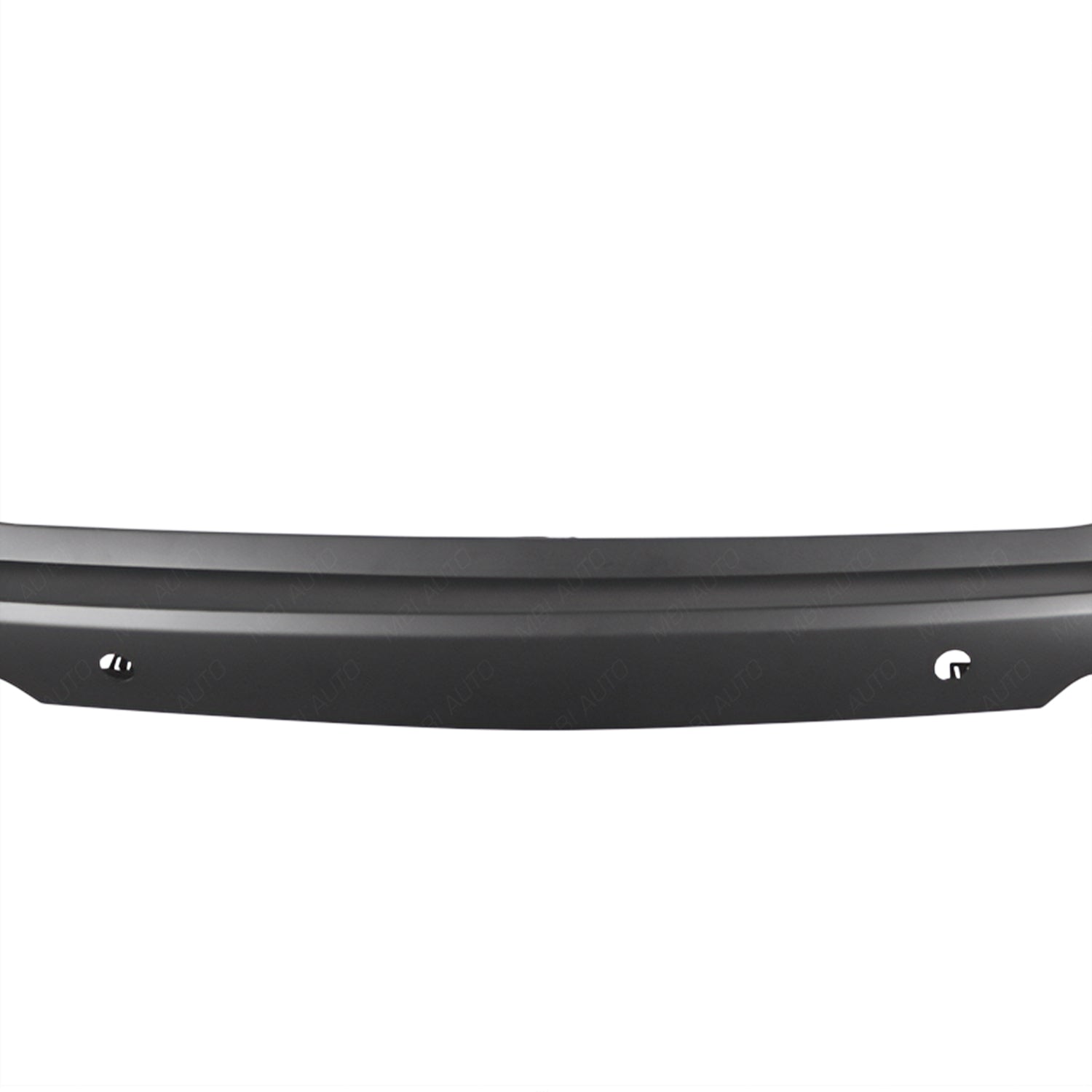 Toyota Crown 2023 - 2025 Rear Upper Bumper Cover 23 - 25 TO1114109 Bumper-King