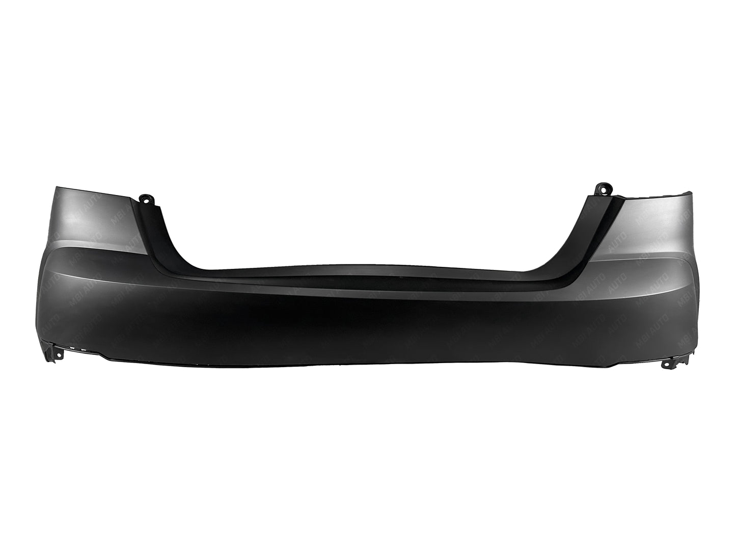 Toyota Camry 2025 Rear Bumper Cover 25 TO1114110 Bumper-King