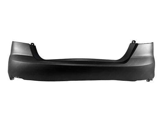 Toyota Camry 2025 Rear Bumper Cover 25 TO1114110 Bumper-King