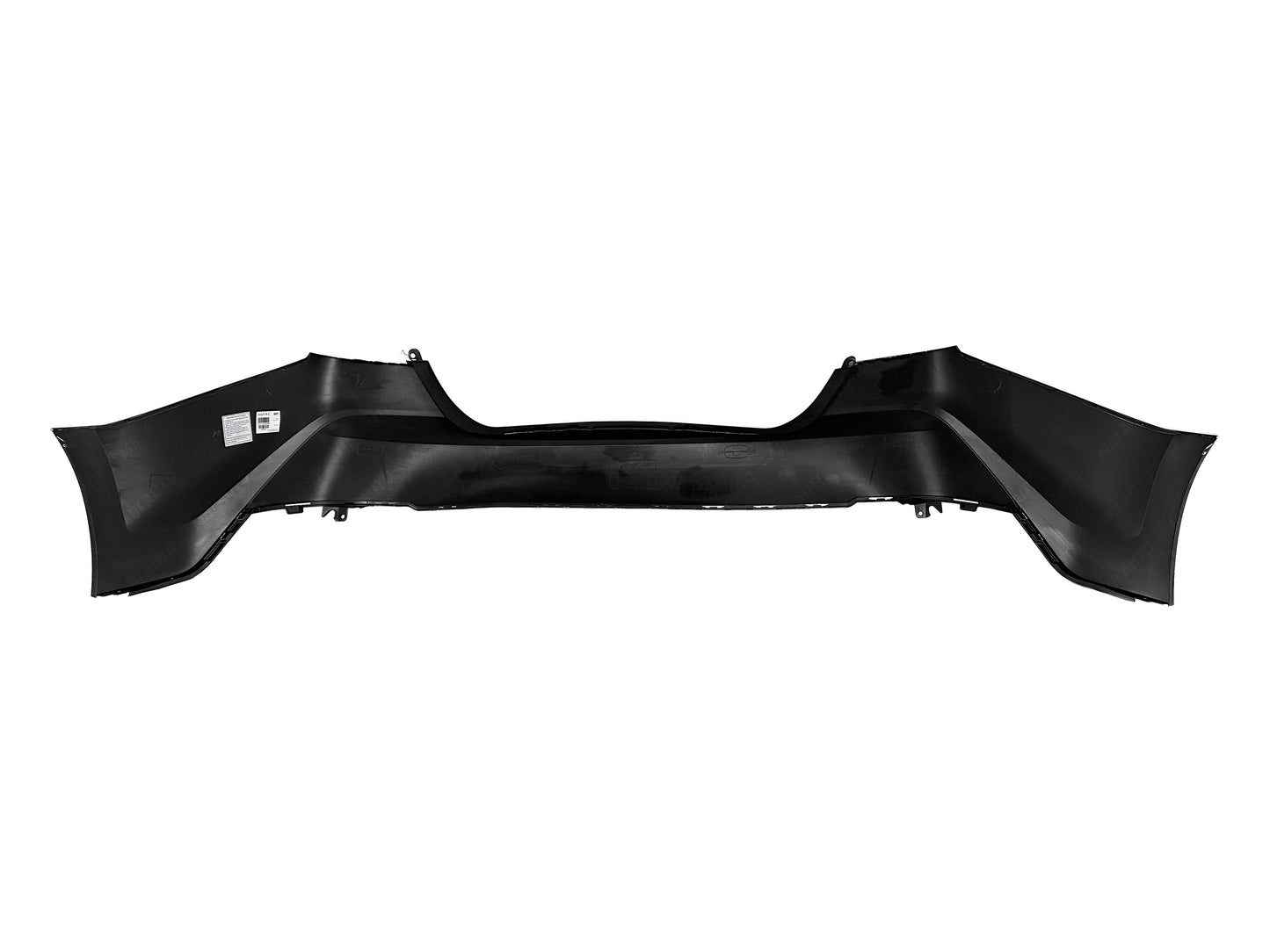 Toyota Camry 2025 Rear Bumper Cover 25 TO1114110 Bumper-King