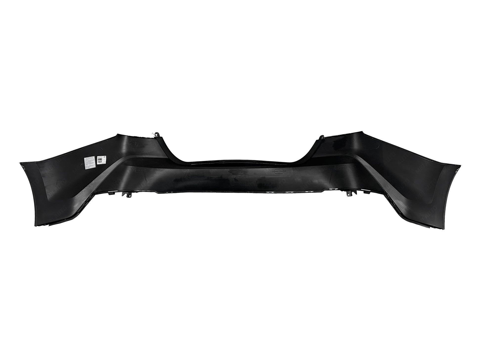 Toyota Camry 2025 Rear Bumper Cover 25 TO1114110 Bumper-King