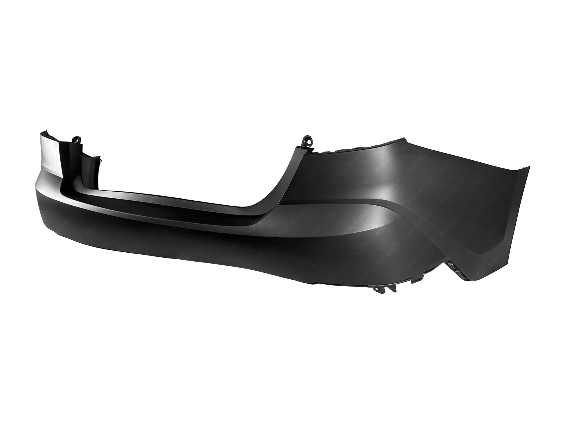 Toyota Camry 2025 Rear Bumper Cover 25 TO1114110 Bumper-King