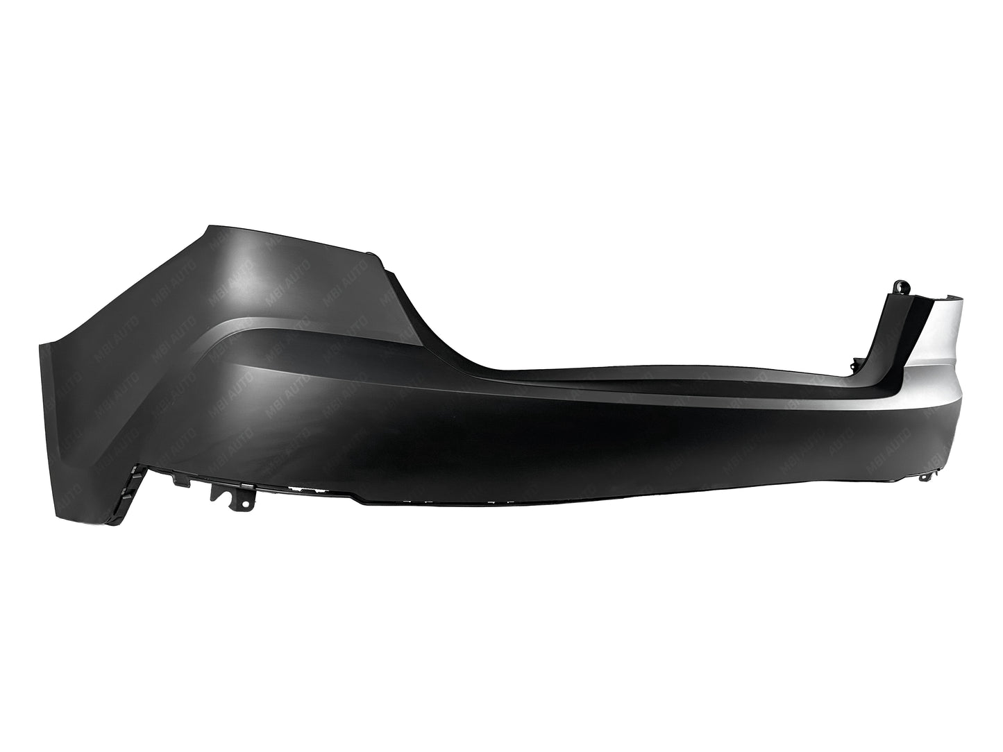 Toyota Camry 2025 Rear Bumper Cover 25 TO1114110 Bumper-King