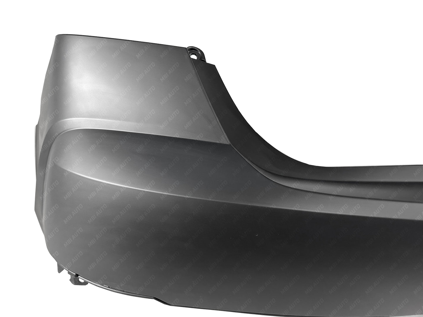 Toyota Camry 2025 Rear Bumper Cover 25 TO1114110 Bumper-King