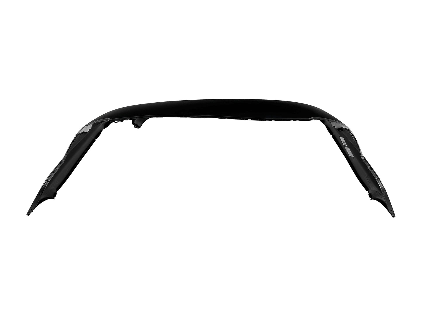 Toyota Camry 2025 Rear Bumper Cover 25 TO1114110 Bumper-King