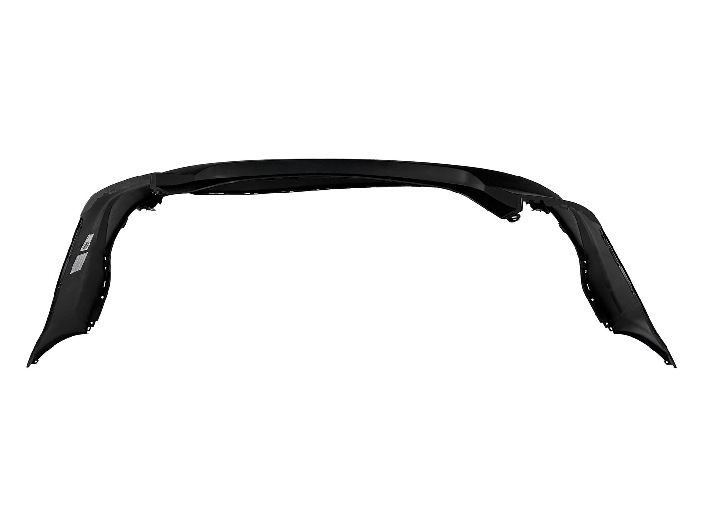 Toyota Camry 2025 Rear Bumper Cover 25 TO1114110 Bumper-King