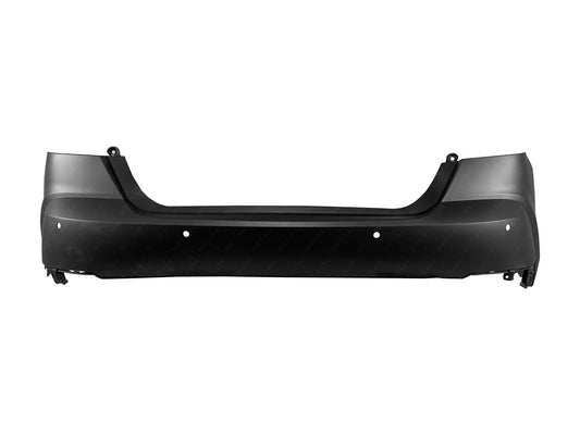 Toyota Camry 2025 Rear Bumper Cover 25 TO1114111 Bumper-King