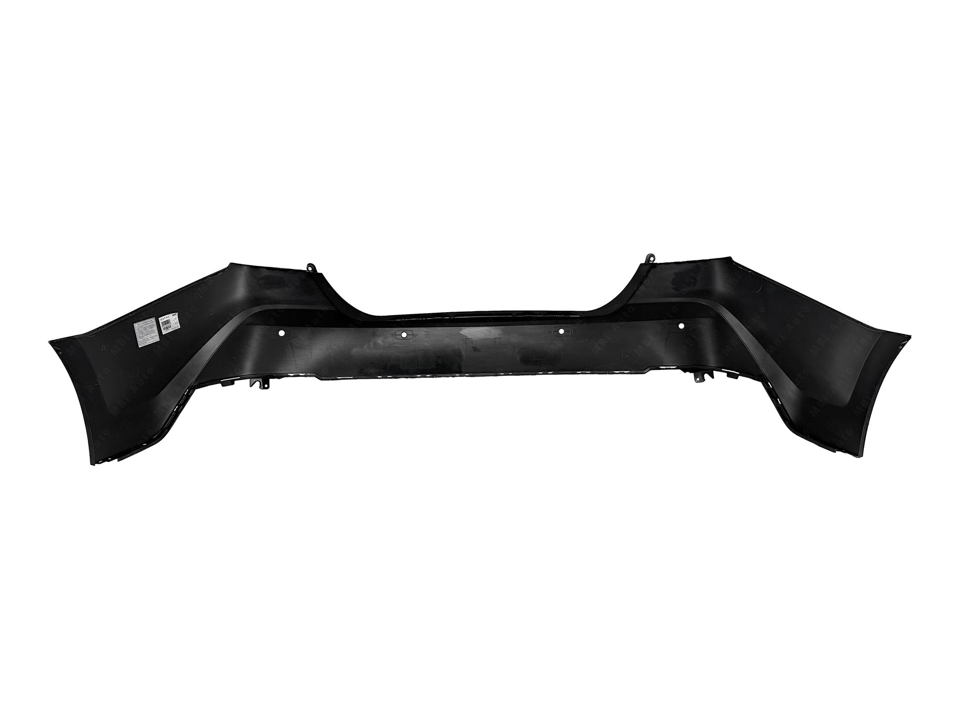 Toyota Camry 2025 Rear Bumper Cover 25 TO1114111 Bumper-King