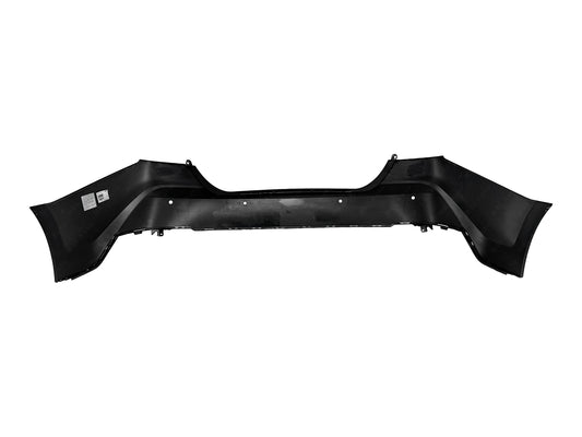 Toyota Camry 2025 Rear Bumper Cover 25 TO1114111 Bumper-King