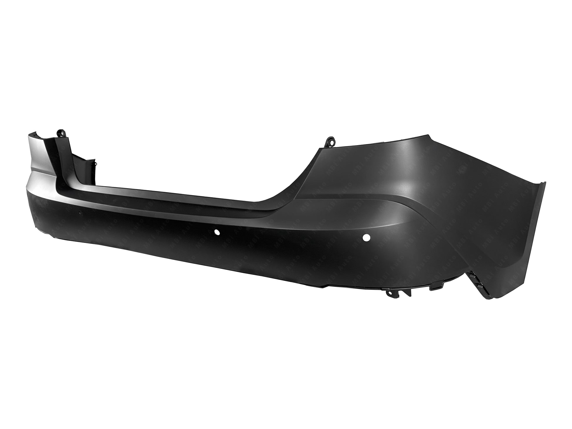 Toyota Camry 2025 Rear Bumper Cover 25 TO1114111 Bumper-King