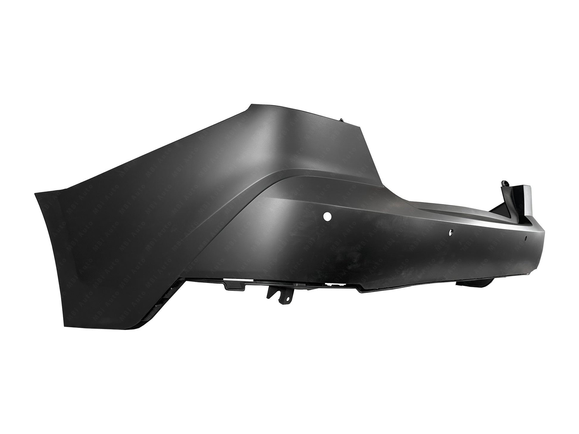 Toyota Camry 2025 Rear Bumper Cover 25 TO1114111 Bumper-King