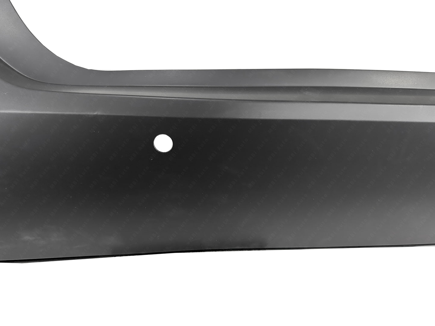 Toyota Camry 2025 Rear Bumper Cover 25 TO1114111 Bumper-King