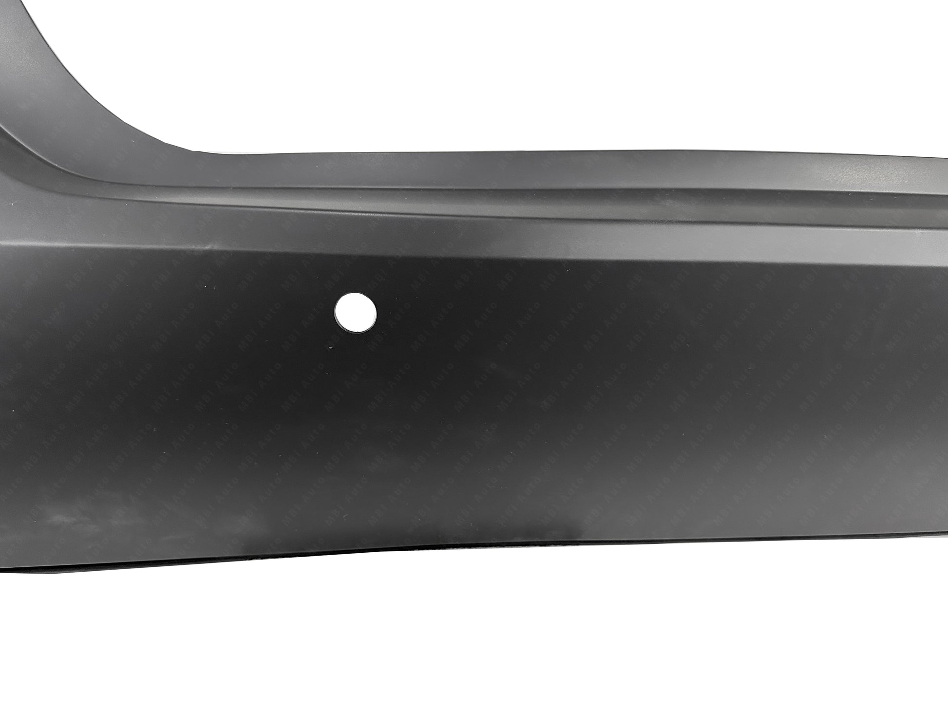 Toyota Camry 2025 Rear Bumper Cover 25 TO1114111 Bumper-King