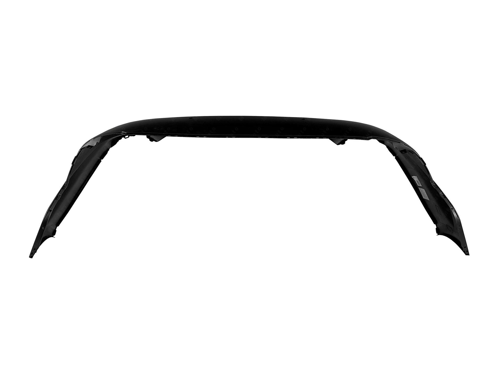 Toyota Camry 2025 Rear Bumper Cover 25 TO1114111 Bumper-King