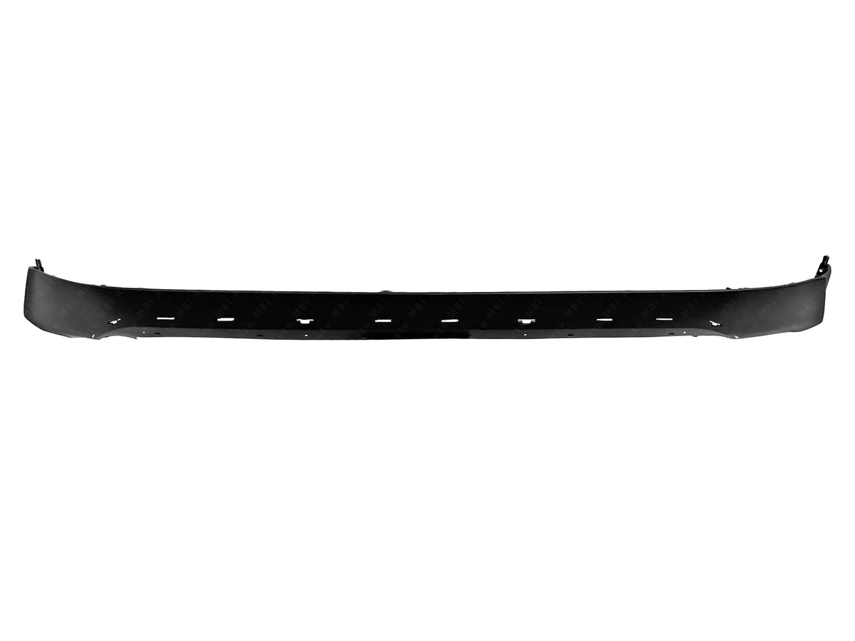 To1195115 2016 - 2018 Toyota Rav4 Rear Lower Valance | Textured – Bumper-King