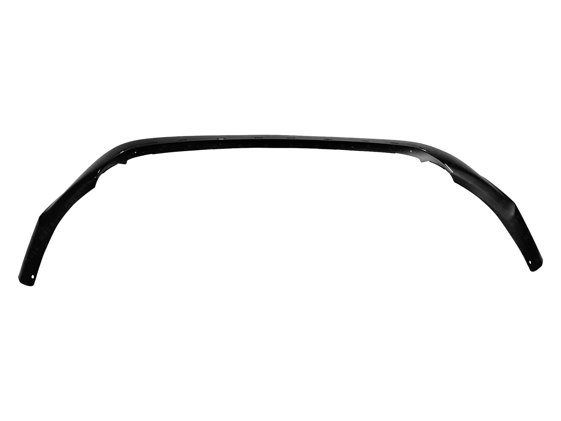 Toyota Rav 4 2016 - 2018 Rear Textured Lower Valance 16 - 18 TO1115106 Bumper King