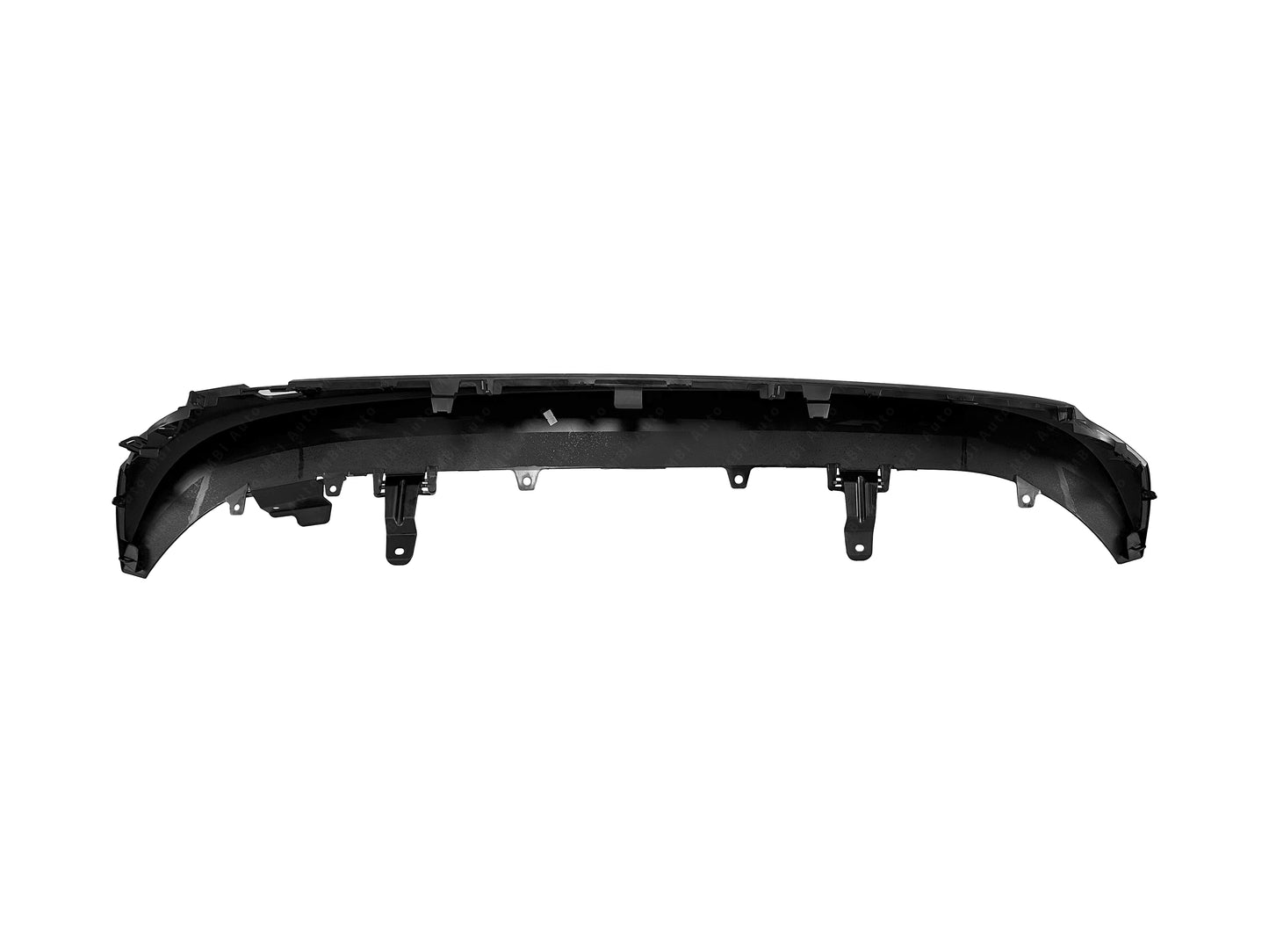 Toyota Prius 2019 - 2022 Rear Textured lower Bumper Cover 19 - 22 TO1115115 Bumper-King