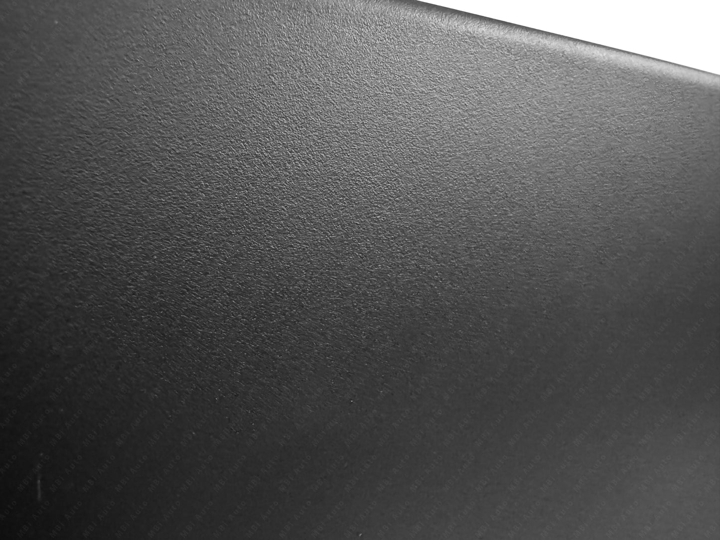 Toyota Sienna 2021 - 2025 Rear Textured Lower Bumper Cover 21 - 25 TO1115117 Buper-King