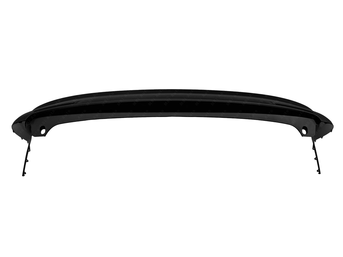 Toyota Sienna 2021 - 2025 Rear Textured Lower Bumper Cover 21 - 25 TO1115117 Buper-King