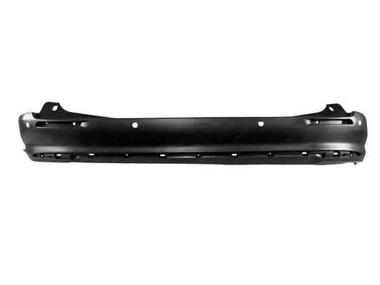 Toyota Sienna 2021 - 2025 Rear Lower Bumper Cover 21 - 25 TO1115122 Bumper-King