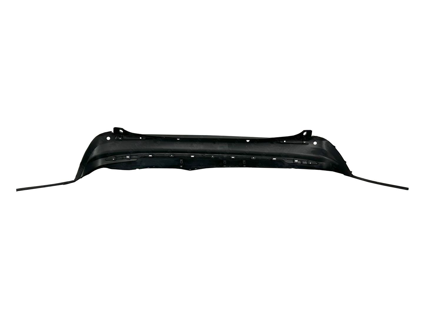 Toyota Sienna 2021 - 2025 Rear Lower Bumper Cover 21 - 25 TO1115122 Bumper-King