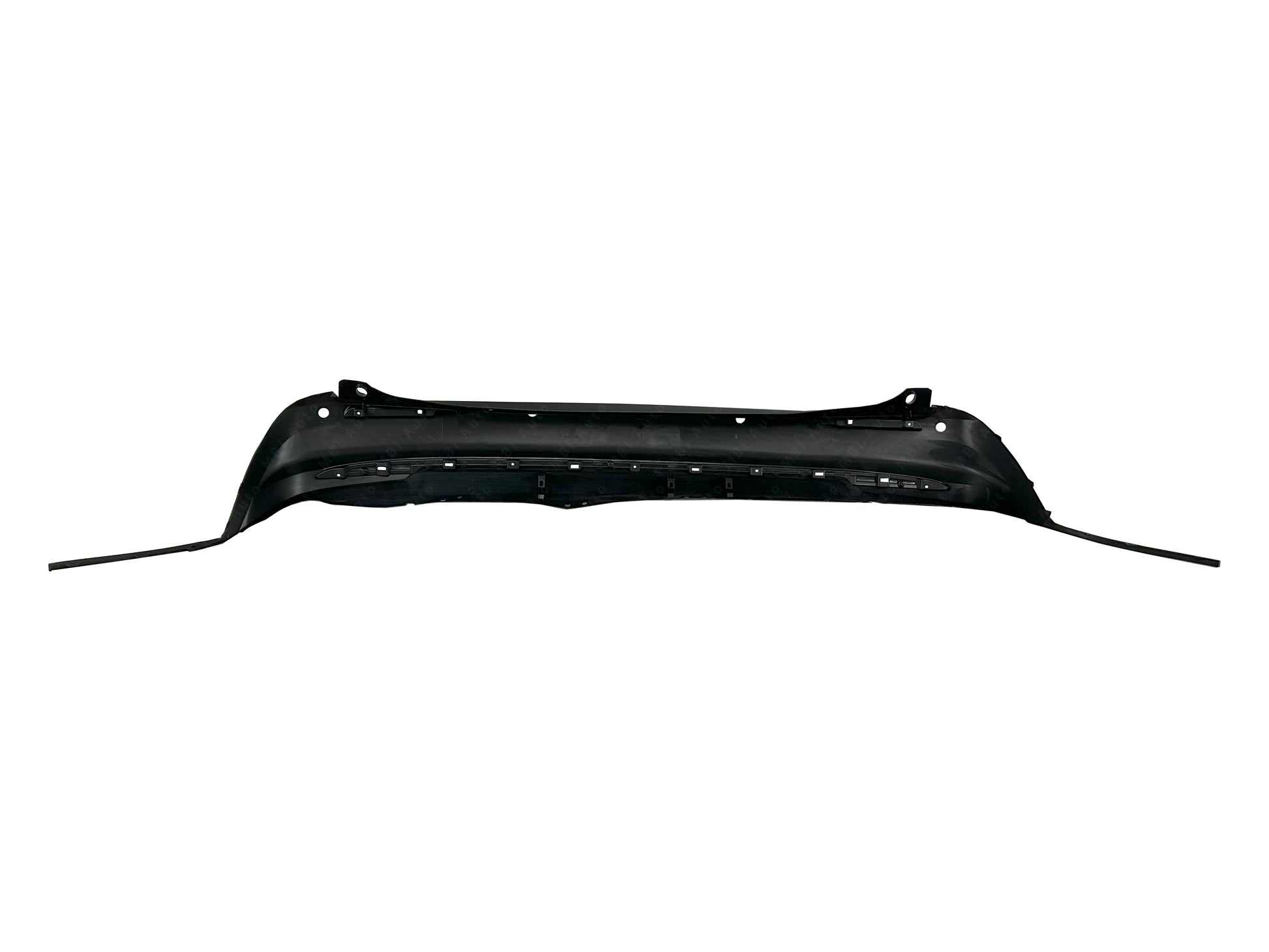 Toyota Sienna 2021 - 2025 Rear Lower Bumper Cover 21 - 25 TO1115122 Bumper-King
