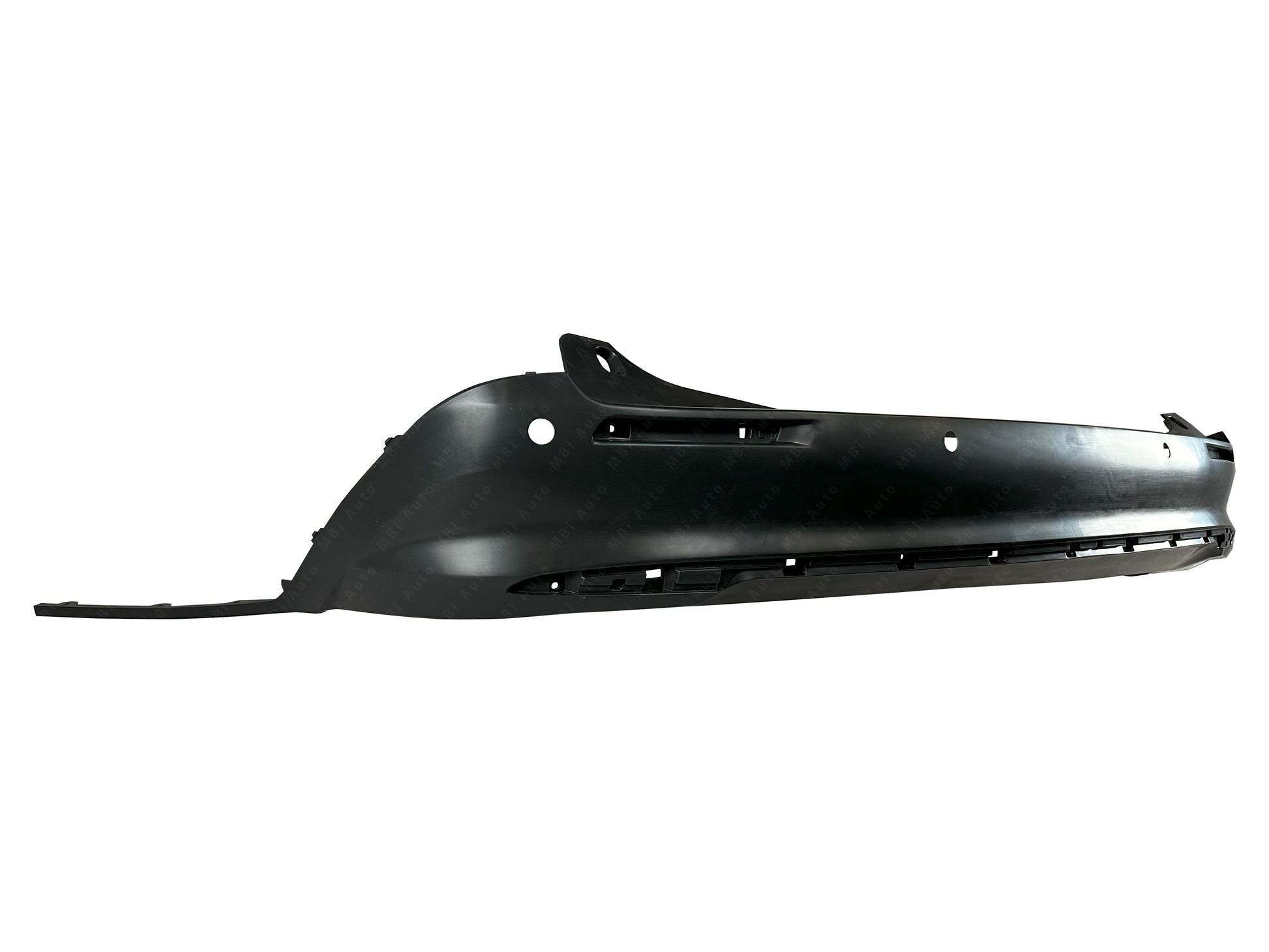 Toyota Sienna 2021 - 2025 Rear Lower Bumper Cover 21 - 25 TO1115122 Bumper-King