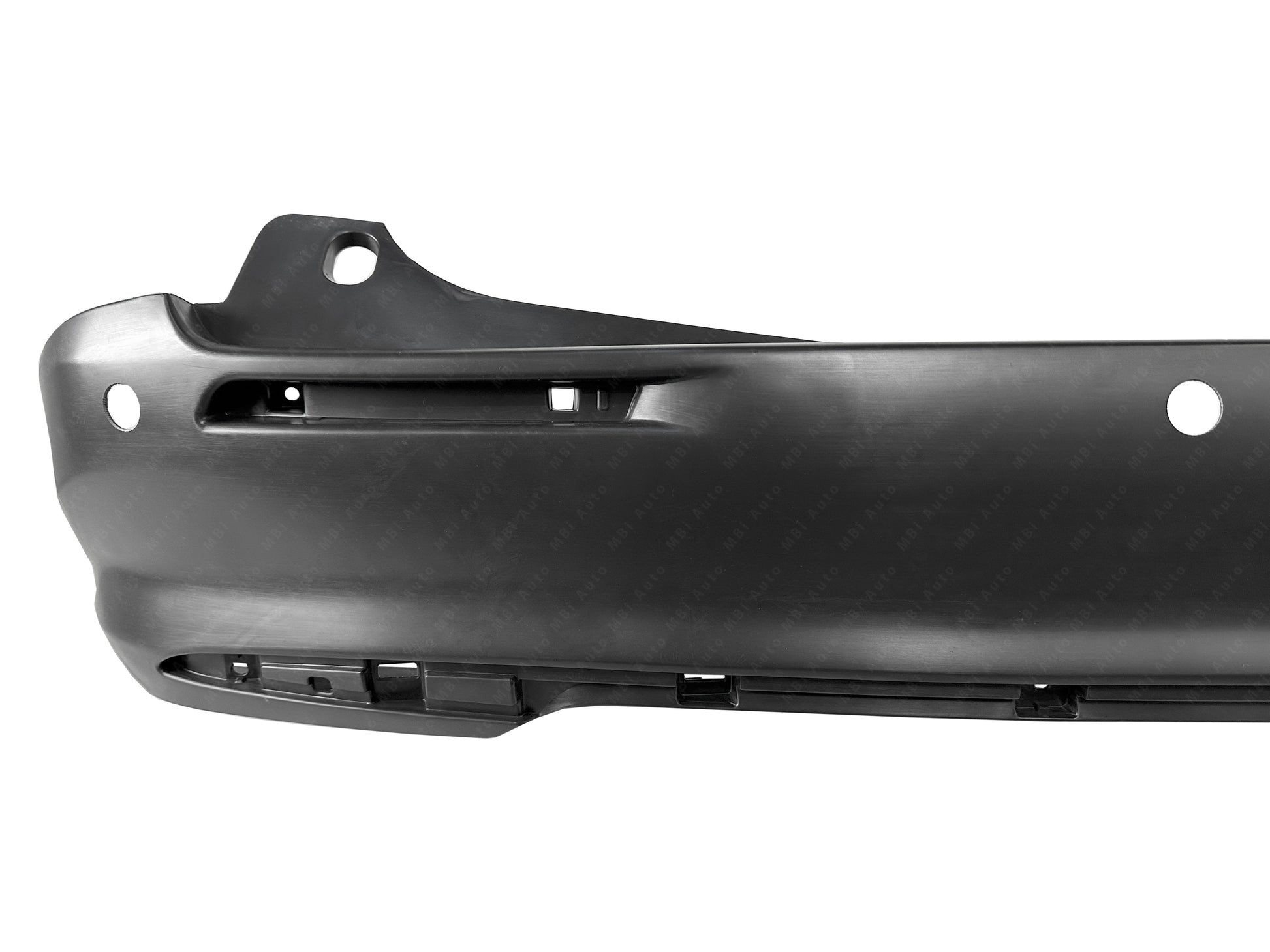 Toyota Sienna 2021 - 2025 Rear Lower Bumper Cover 21 - 25 TO1115122 Bumper-King