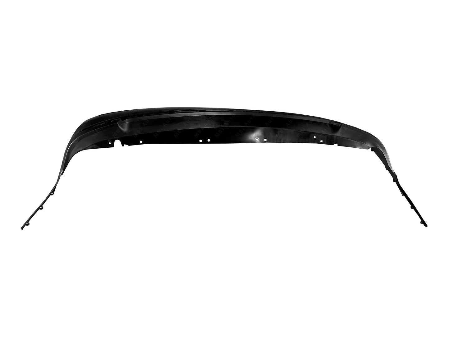 Toyota Sienna 2021 - 2025 Rear Lower Bumper Cover 21 - 25 TO1115122 Bumper-King