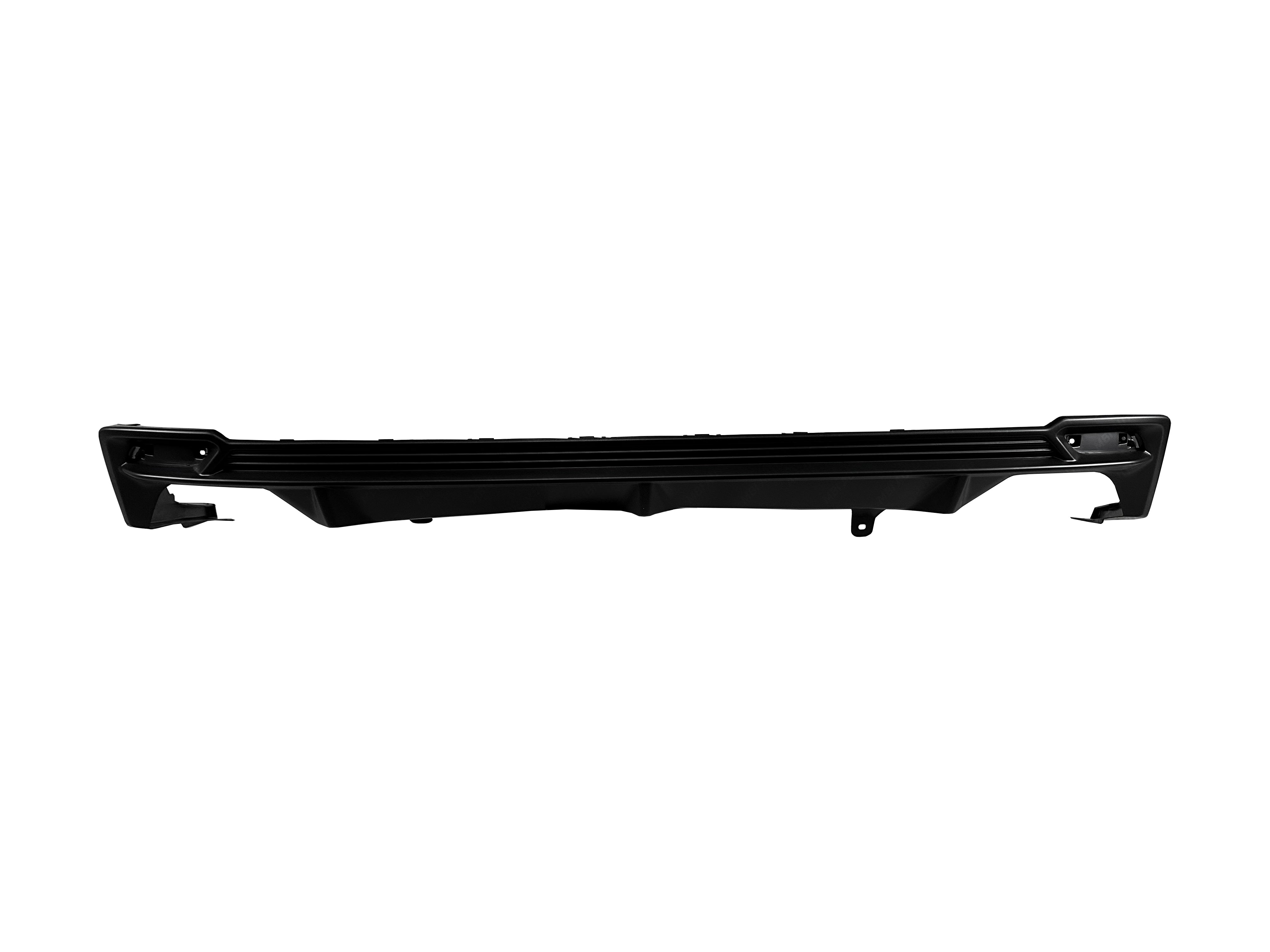 2025–2026 Toyota Camry XSE Rear Bumper | Primed or Painted